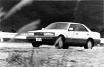 Mazda Luce 4-Door Hardtop 1986 года